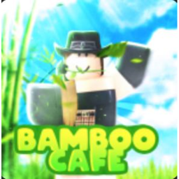 [PROMOTION!] Bamboo Cafe Training center