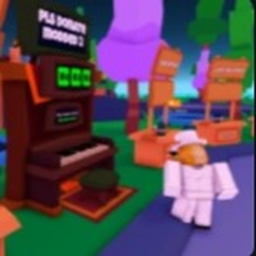 [✨]Pls Donate Modded 2