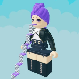 Jump To Meet KPop Demon Hunters icon
