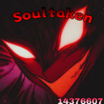 ๖ۣۣۜSoultaken