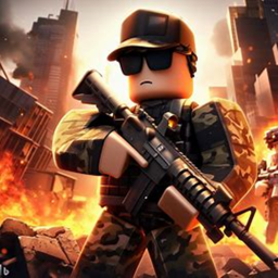 DeadShot [EARLY ACCESS (PRE - ALPHA)]