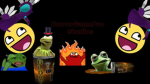 HorrorGamePro Studios :]