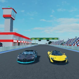 Race Example icon