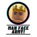 Man Face Army: Man of Faces