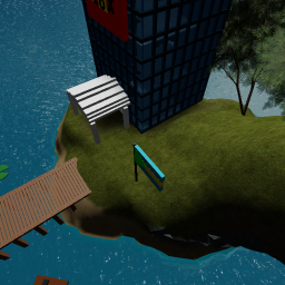Blox-Islands