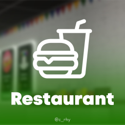 🍔 [V2] Work at McFries Restaurant!