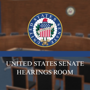 U.S Senate Hearings Room V2
