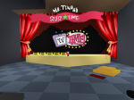 TENNA'S TV TIME!!! [ Blockate Gameshow ]