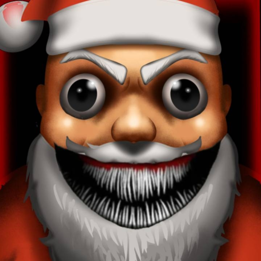 Sinister Santa [HORROR]