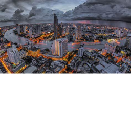 City ( dionysus_asus city )
