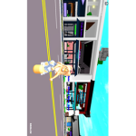 Das bin ICH IN Roblox