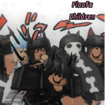 Floofs children