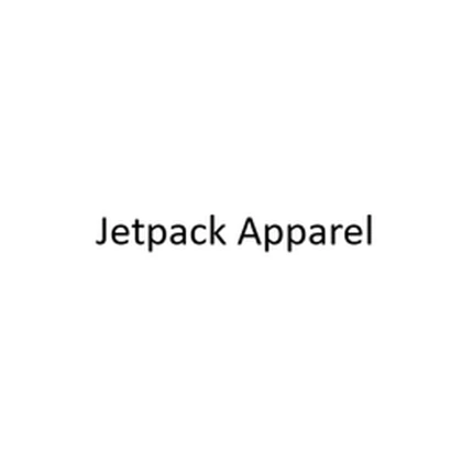 Jetpack Apparel Roblox group icon