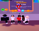 pls donate cx