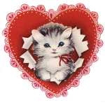 fraise d'amour
