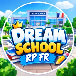 Dream School RP FR  icon