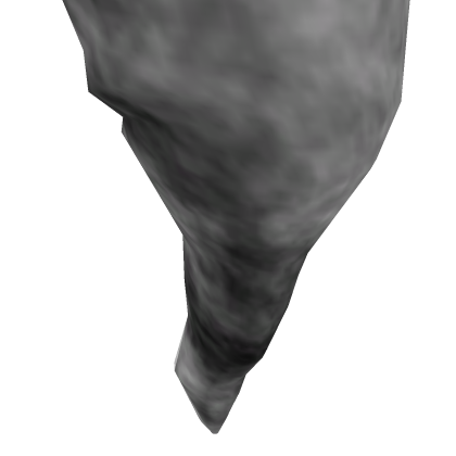 Moving Tornado