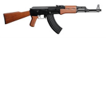ALFA SQUAD WARRIORS