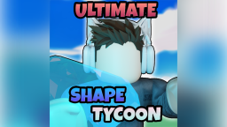 Ostateczny Tycoon Kształtu!