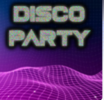 Disco fun!