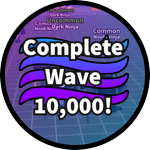 Game Badge Thumbnail