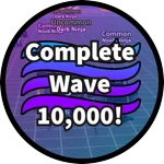 Game Badge Thumbnail