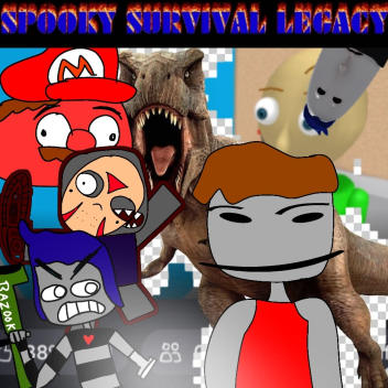 Spooky Survival Legacy