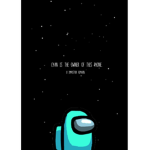 CYAN AMONG US GROUPs