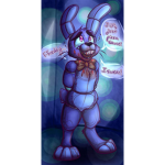 BONNIE X FAN CLUB