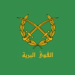 [SYR] Syrian Army -