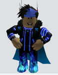 Mr_Invisible's ROCKSTARS!