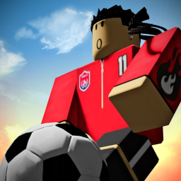 TOUCHLINE Roblox game icon