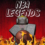 ✮NBA Legends✮