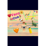 VSCO CLUB