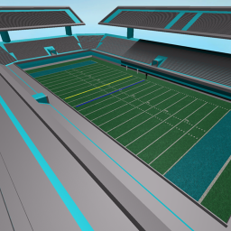 NFL Clan Battles