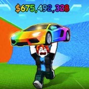 ESCAPE TSUNAMI FOR SUPERCARS! (GROWS OFFLINE)