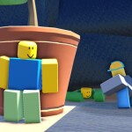 [TESTING]Hide 'N Seek: Living Spaces Reimagined