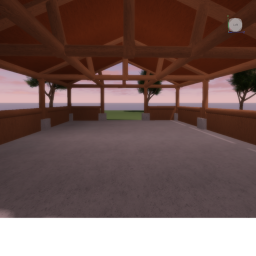 Park Showcase
