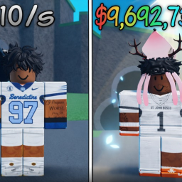 Steal an RFL Player 2026