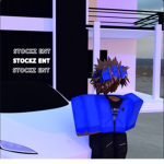 Stockz ent