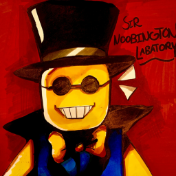 Sir Noobington's Laboratory