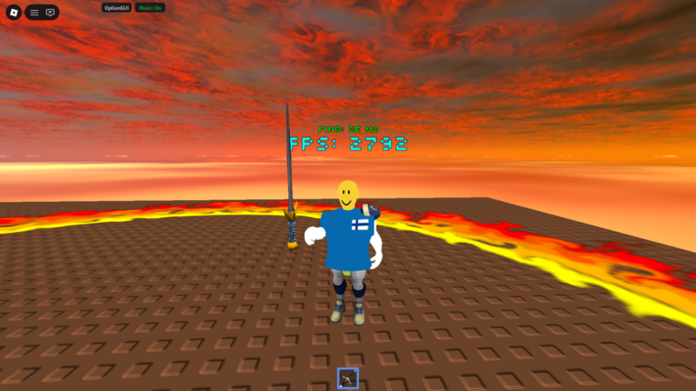 Flex Your FPS ["Simplified for Performance"]  screenshot 2