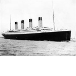 TITANIC NEWS