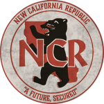 TNCR - The New California Republic