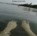 phobias are just myths