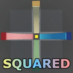 Jump Rope SQUARED icon