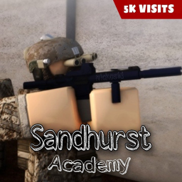 Sandhurst Academy