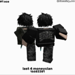 'MONEYCLAN13