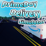 PrimeDay Delivery Simulator
