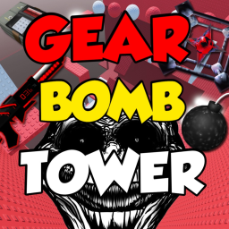 Gear Bomb Tower 💣